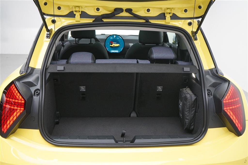 Mini Cooper Favoured Trim Option Level M billede 6