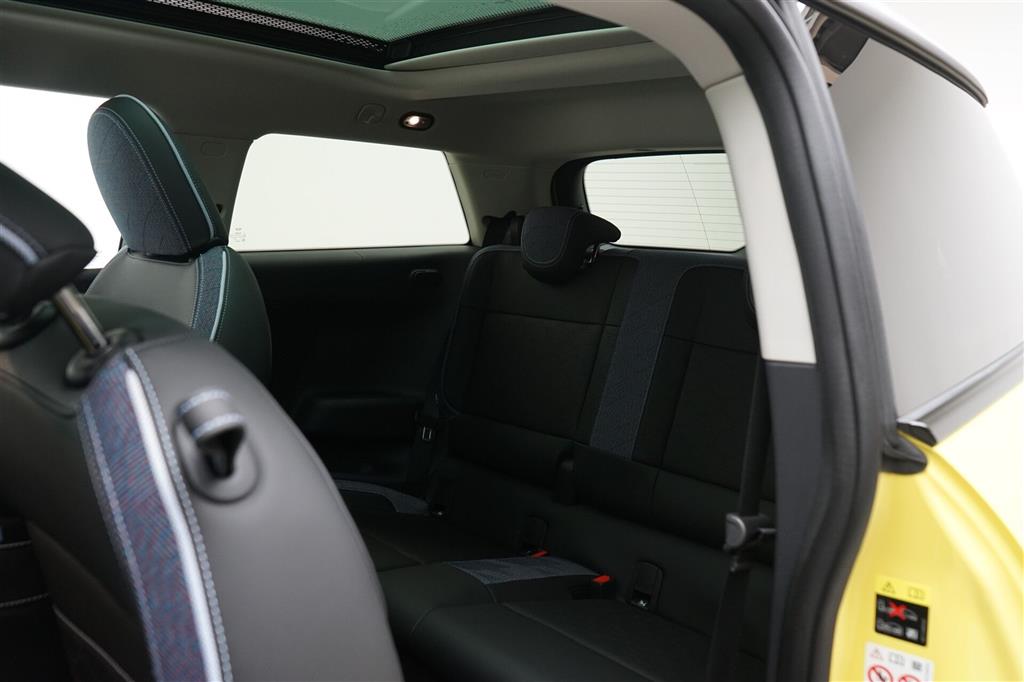 Mini Cooper Favoured Trim Option Level M billede 5