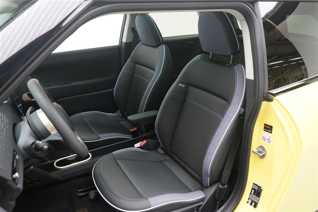 Mini Cooper Favoured Trim Option Level M billede 4