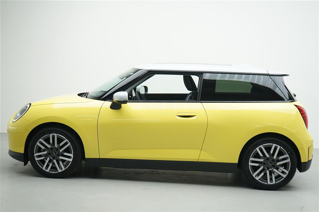 Mini Cooper Favoured Trim Option Level M billede 2