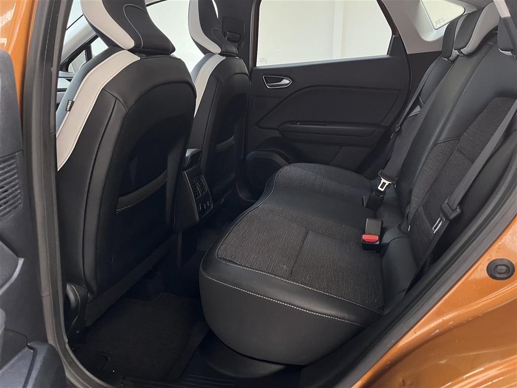 Renault Captur Intens billede 5