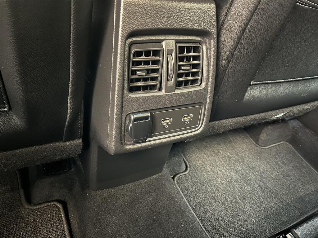 Renault Captur Intens billede 19