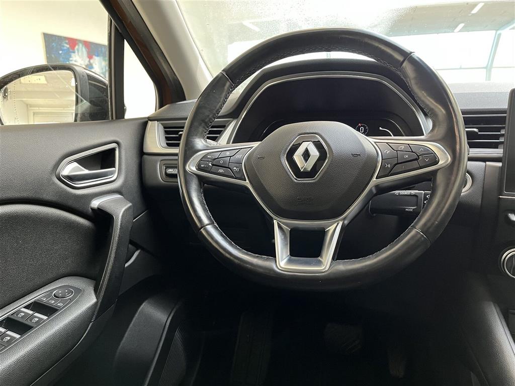 Renault Captur Intens billede 7