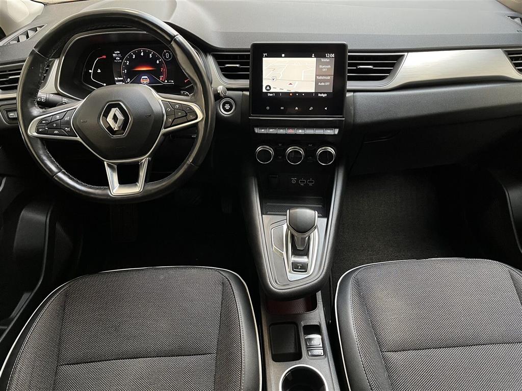 Renault Captur Intens billede 6