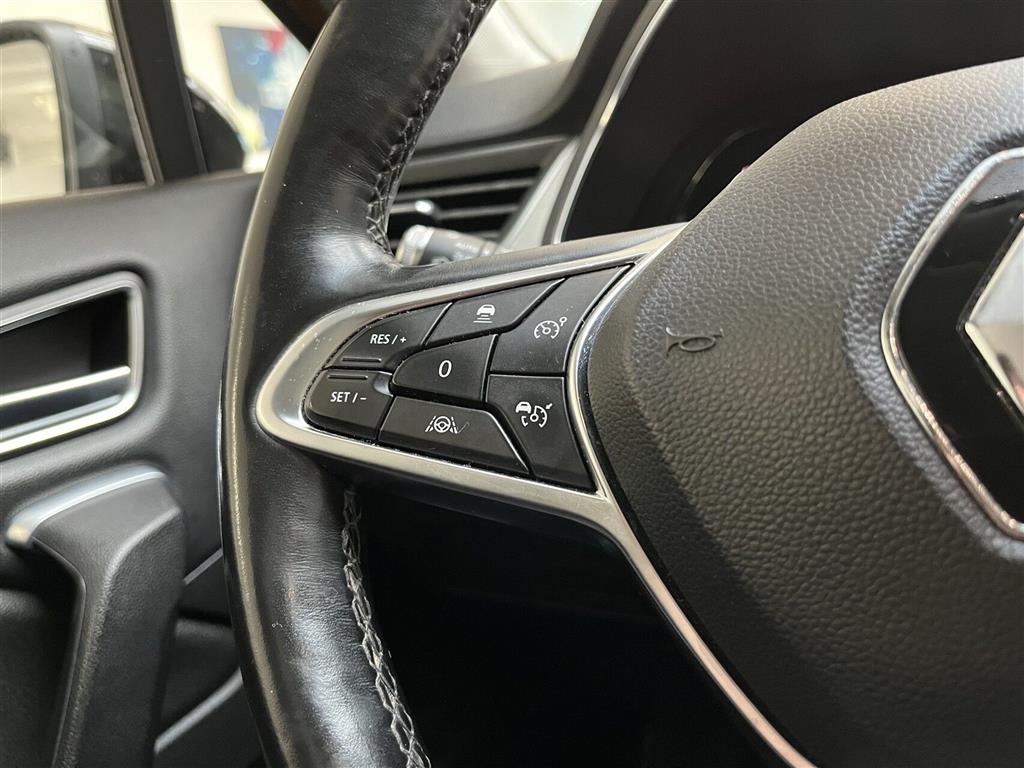 Renault Captur Intens billede 14