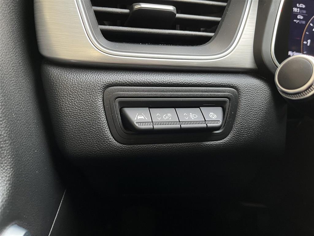 Renault Captur Intens billede 16