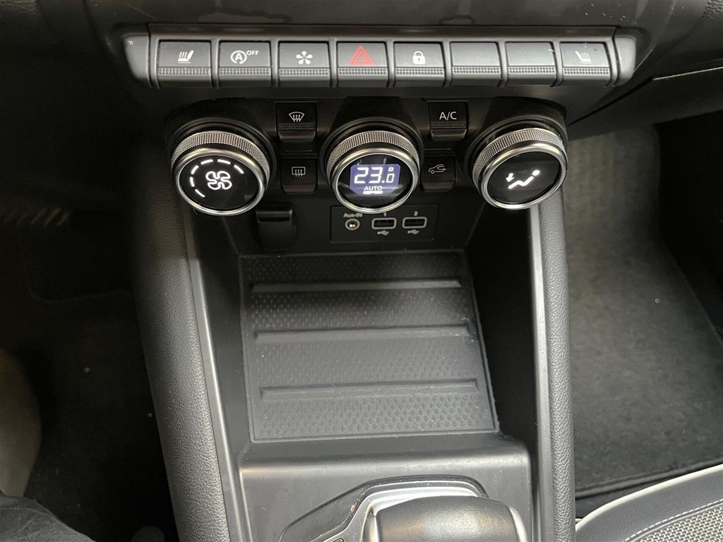 Renault Captur Intens billede 17