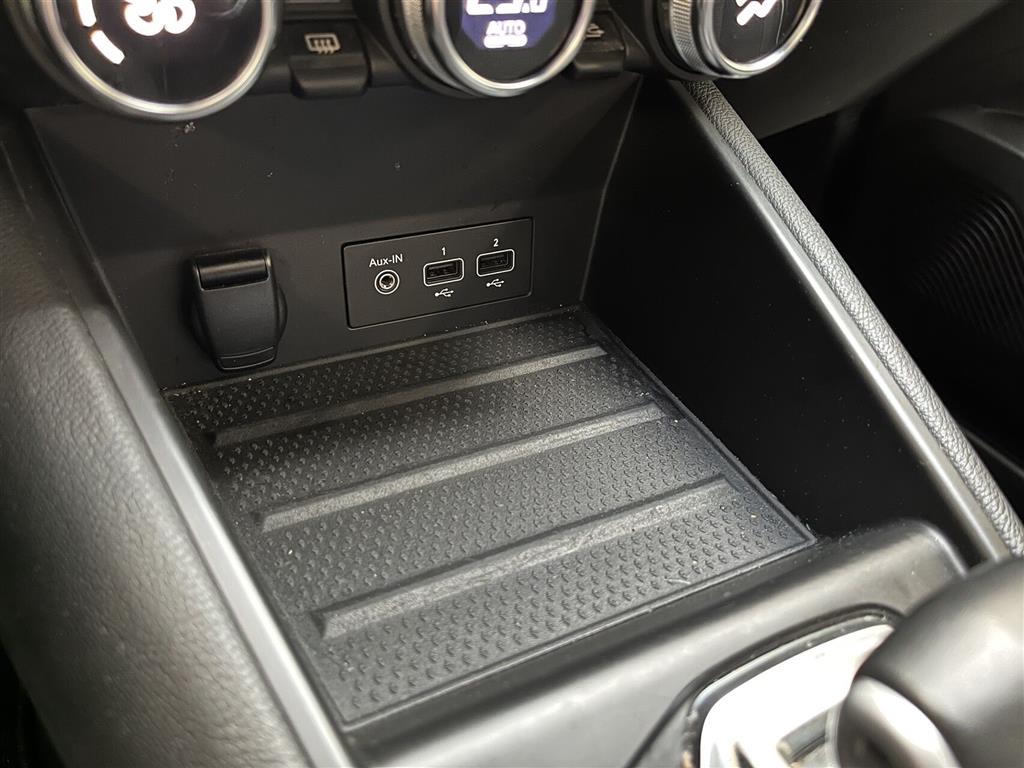 Renault Captur Intens billede 18