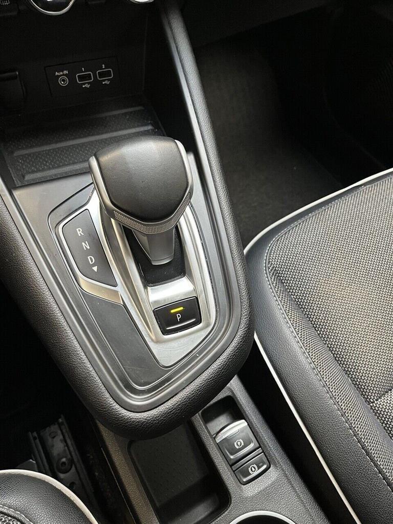 Renault Captur Intens billede 12