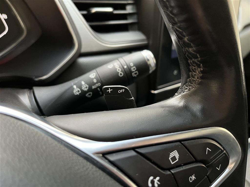 Renault Captur Intens billede 20