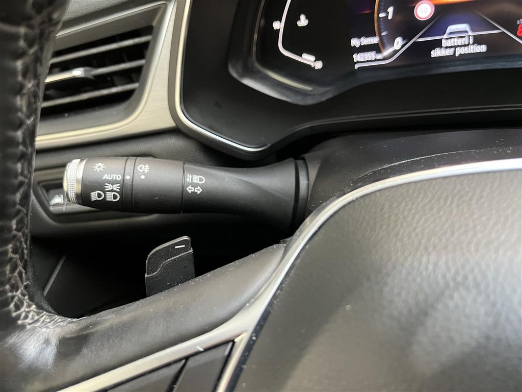 Renault Captur Intens billede 21