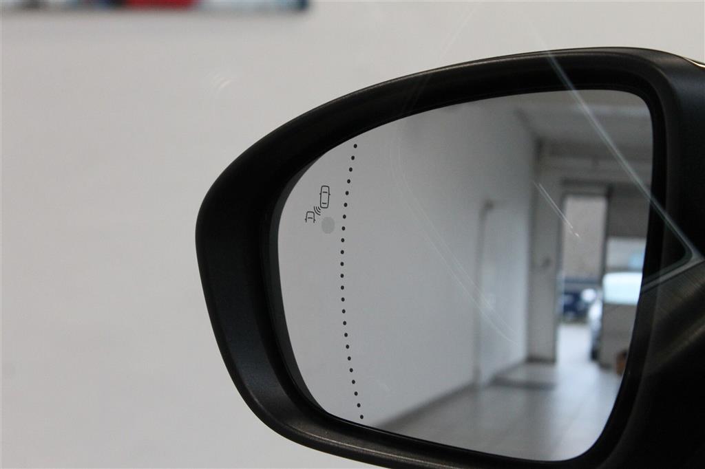 Renault Captur Intens billede 13