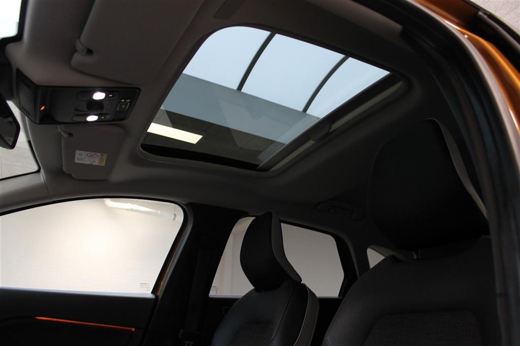 Renault Captur Intens billede 11