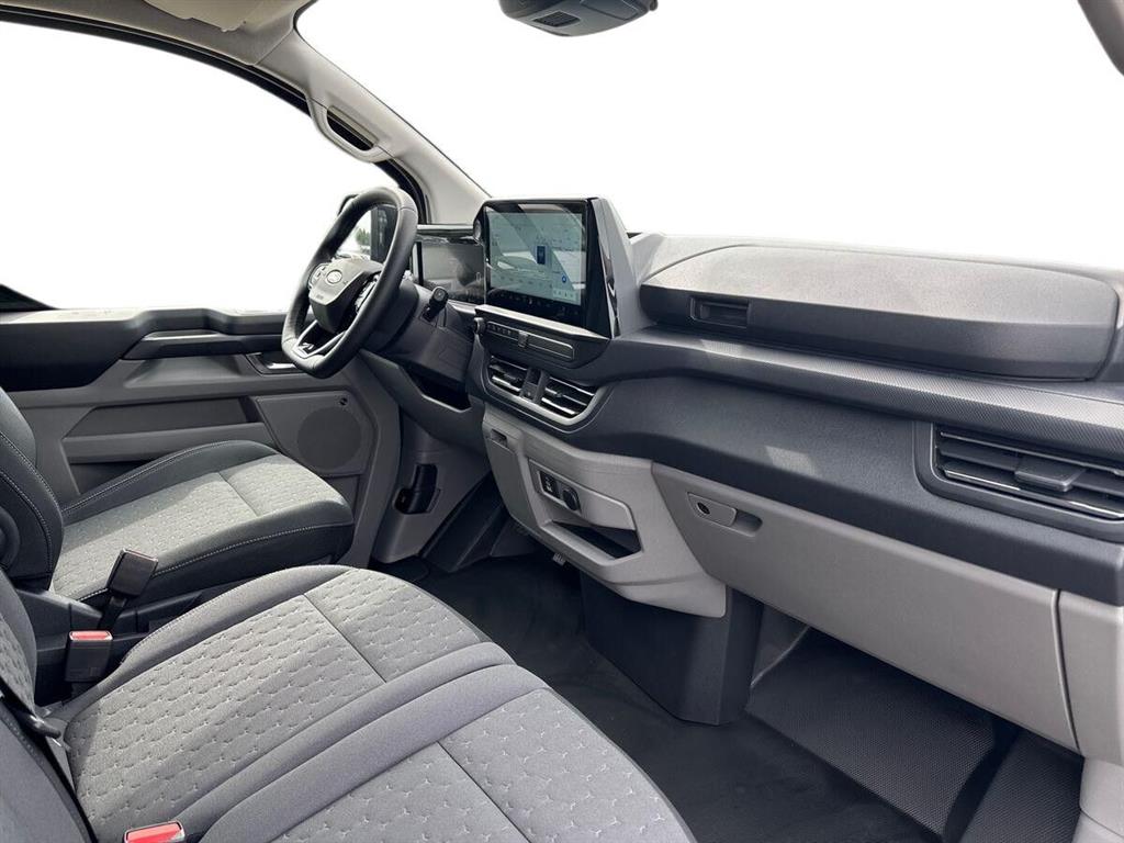 Ford Transit Custom Limited billede 10