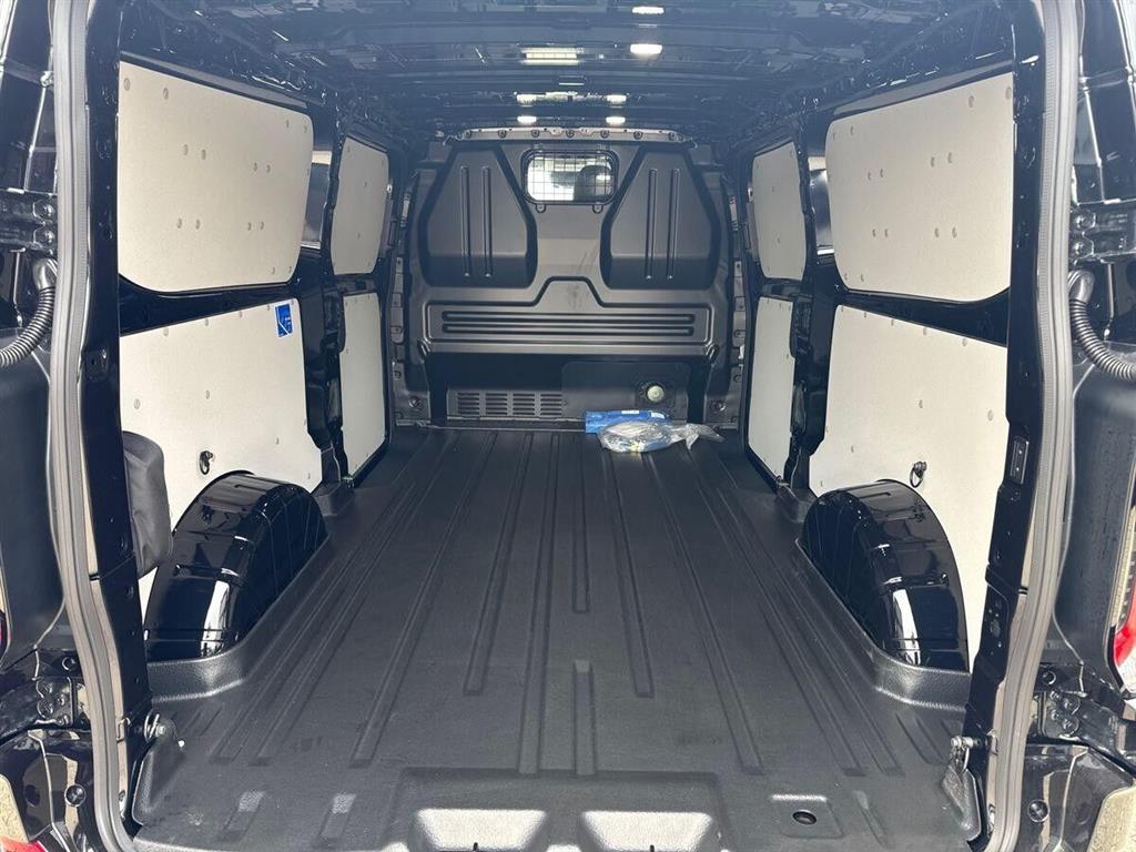 Ford Transit Custom Limited billede 13