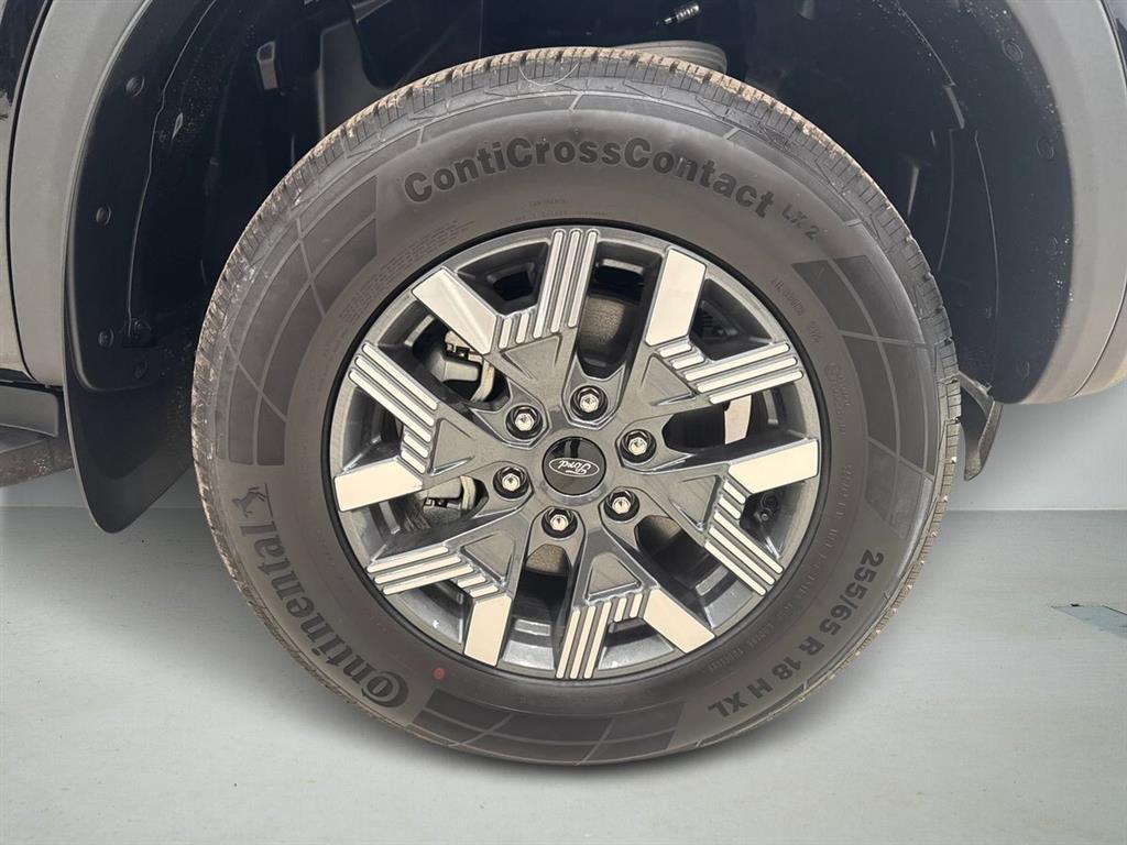 Ford Ranger Wildtrak billede 2