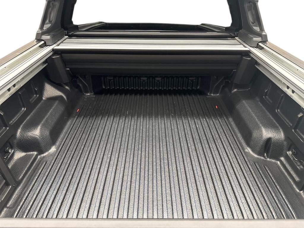 Ford Ranger Wildtrak billede 7