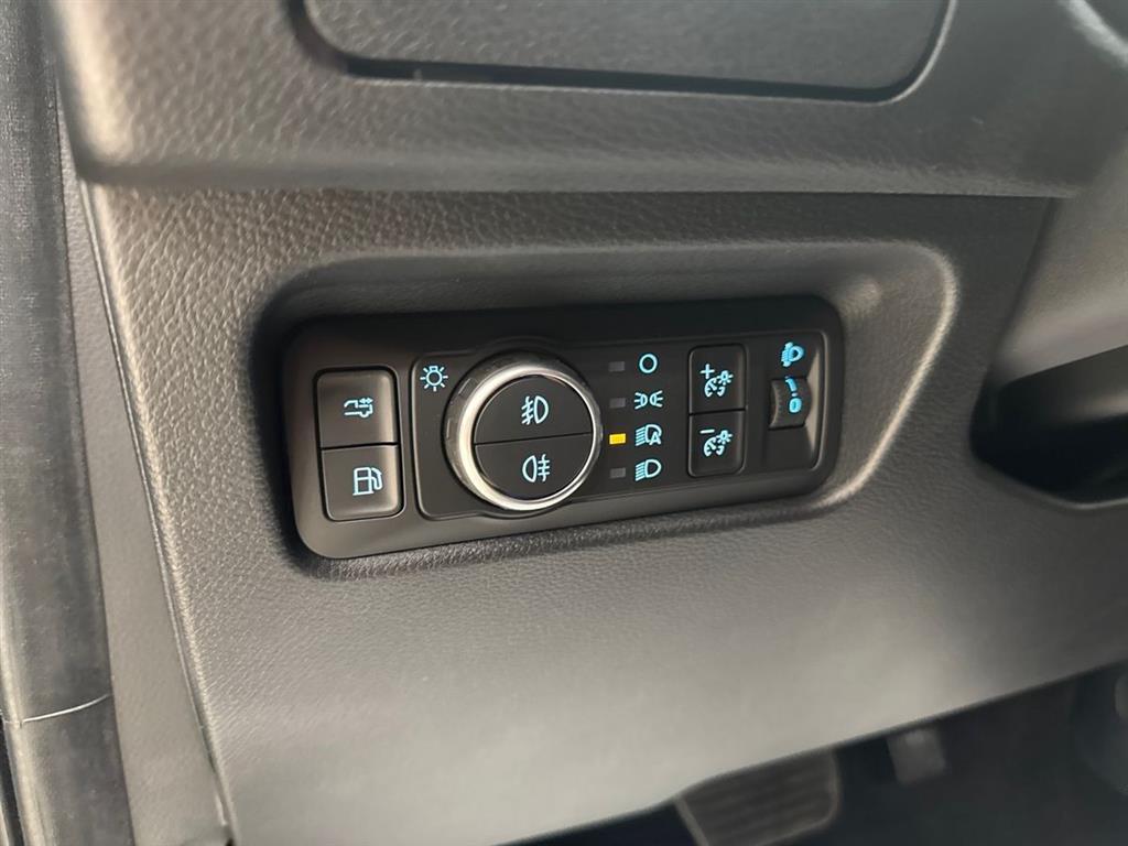 Ford Ranger Wildtrak billede 10