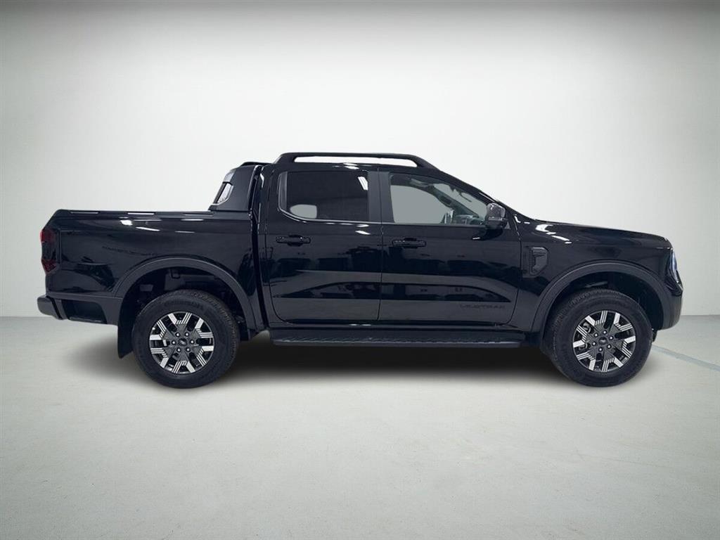 Ford Ranger Wildtrak billede 16