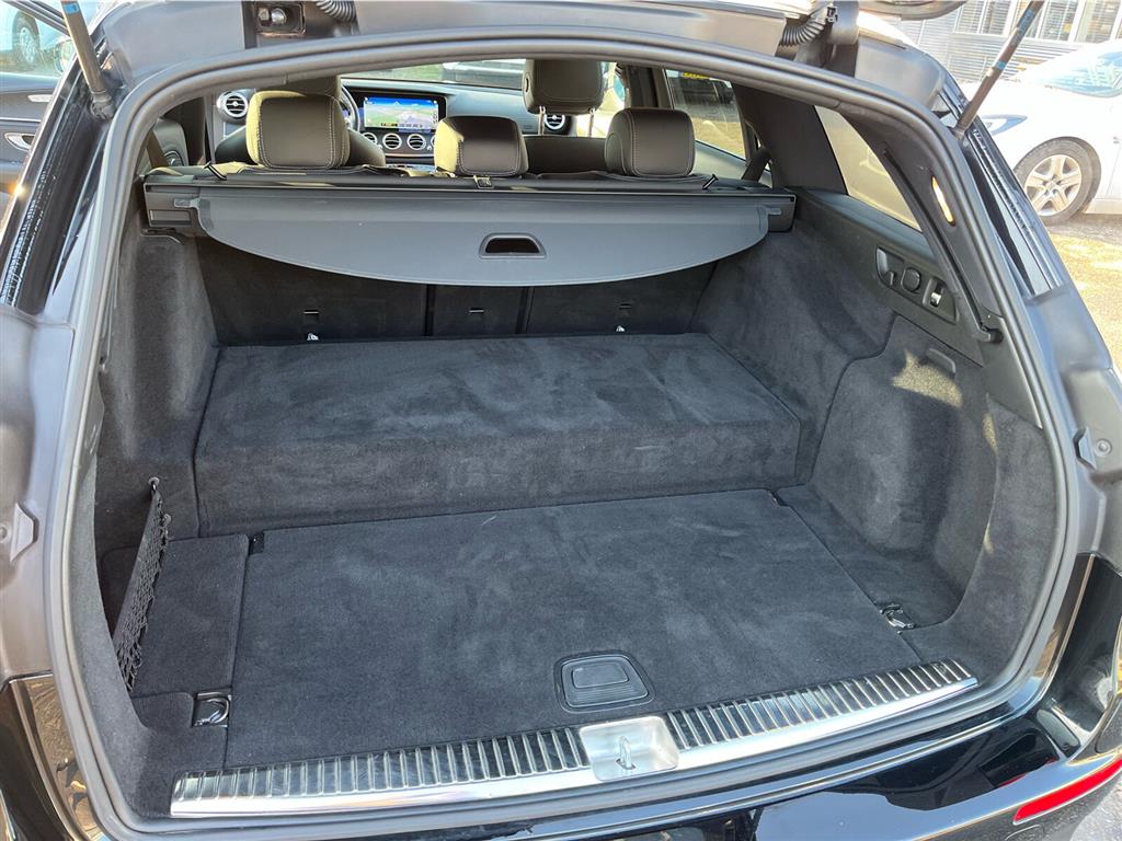 Mercedes-Benz E300 e AMG Line billede 17