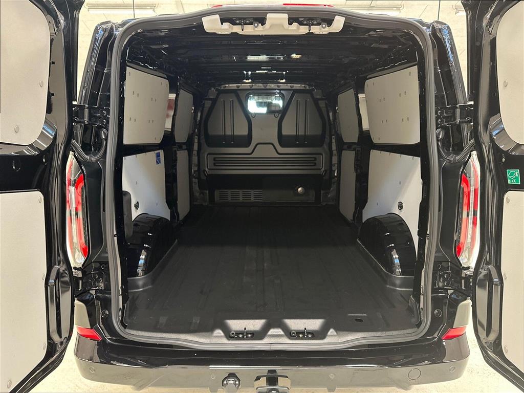 Ford Transit Custom Sport billede 4