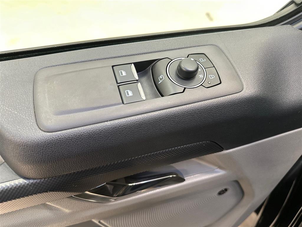 Ford Transit Custom Sport billede 7