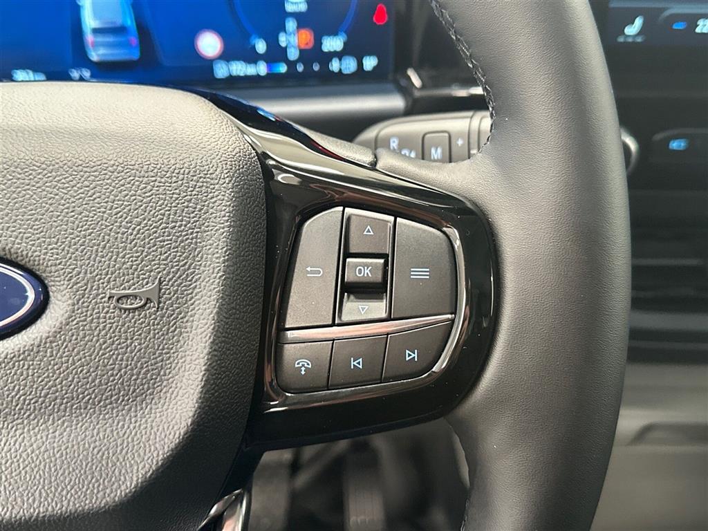 Ford Transit Custom Sport billede 9