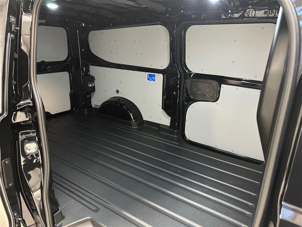 Ford Transit Custom Sport billede 10