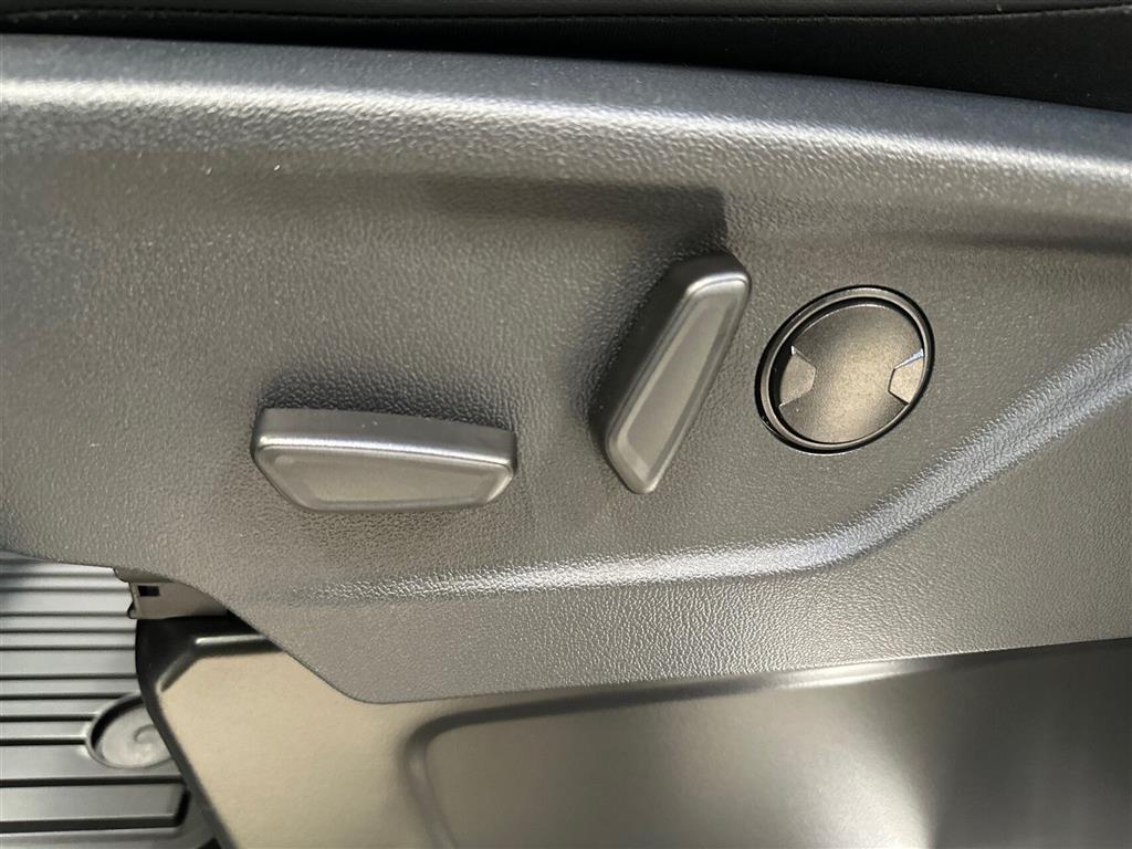 Ford Transit Custom Sport billede 11