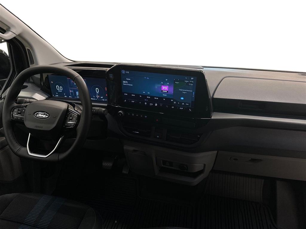 Ford Transit Custom Sport billede 13