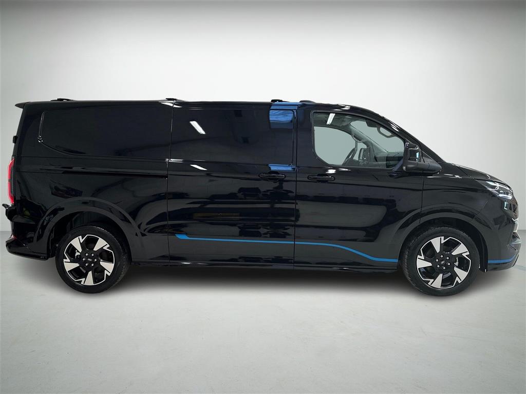 Ford Transit Custom Sport billede 14