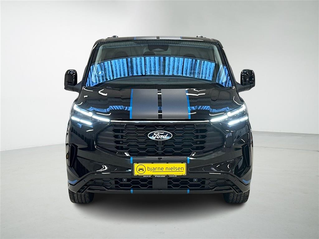 Ford Transit Custom Sport billede 15