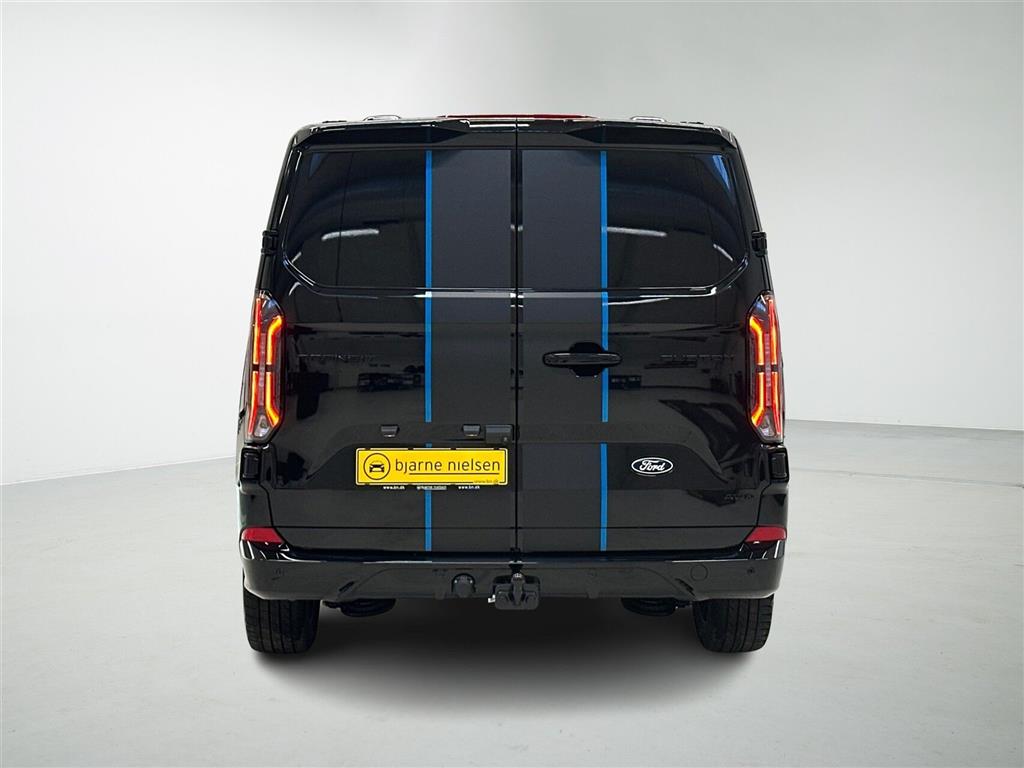 Ford Transit Custom Sport billede 16