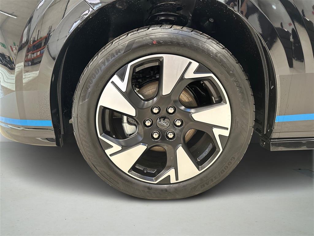 Ford Transit Custom Sport billede 17