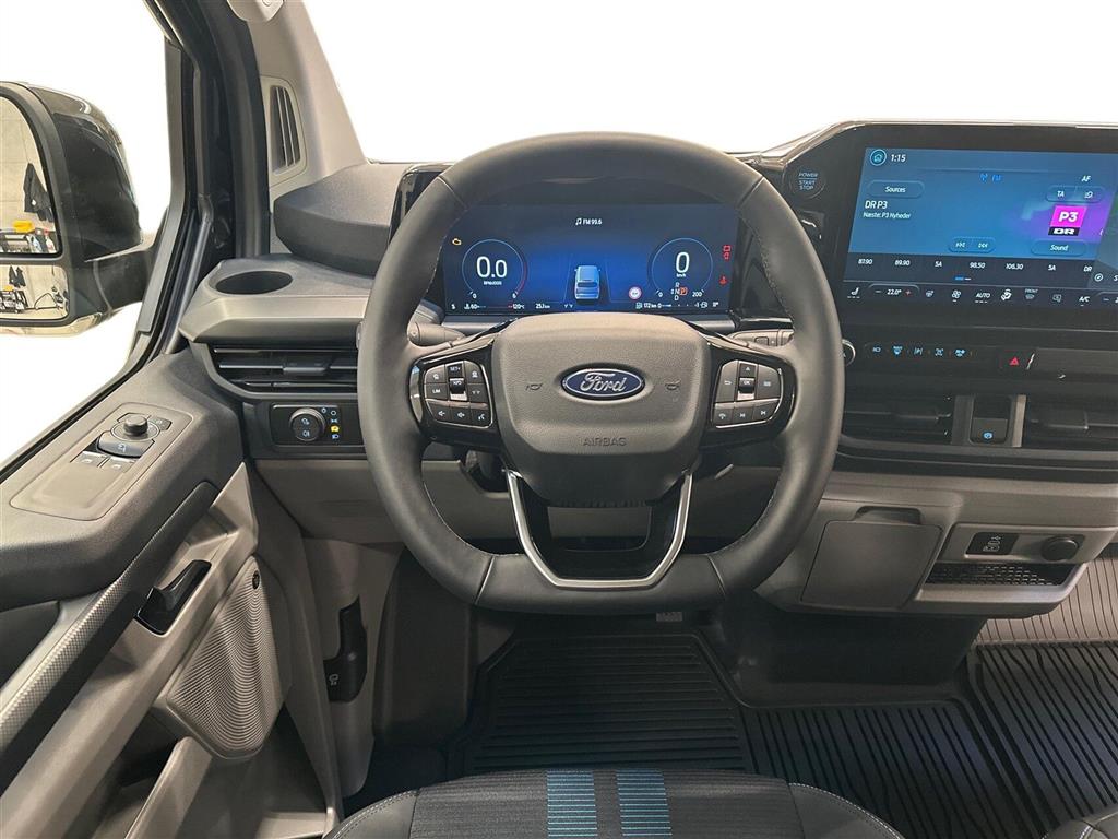 Ford Transit Custom Sport billede 18