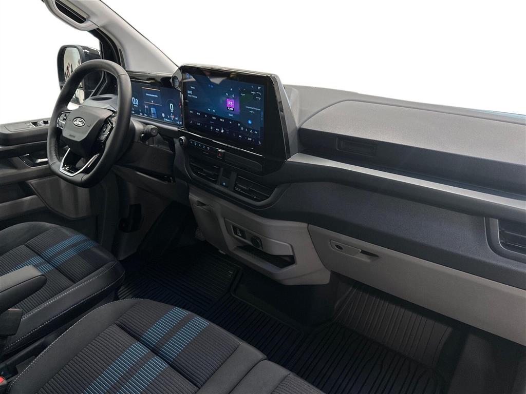 Ford Transit Custom Sport billede 19