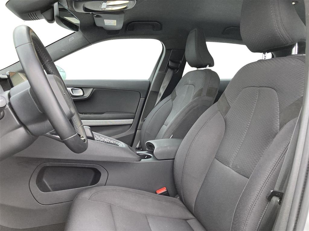 Polestar 2 Long range Single motor billede 5