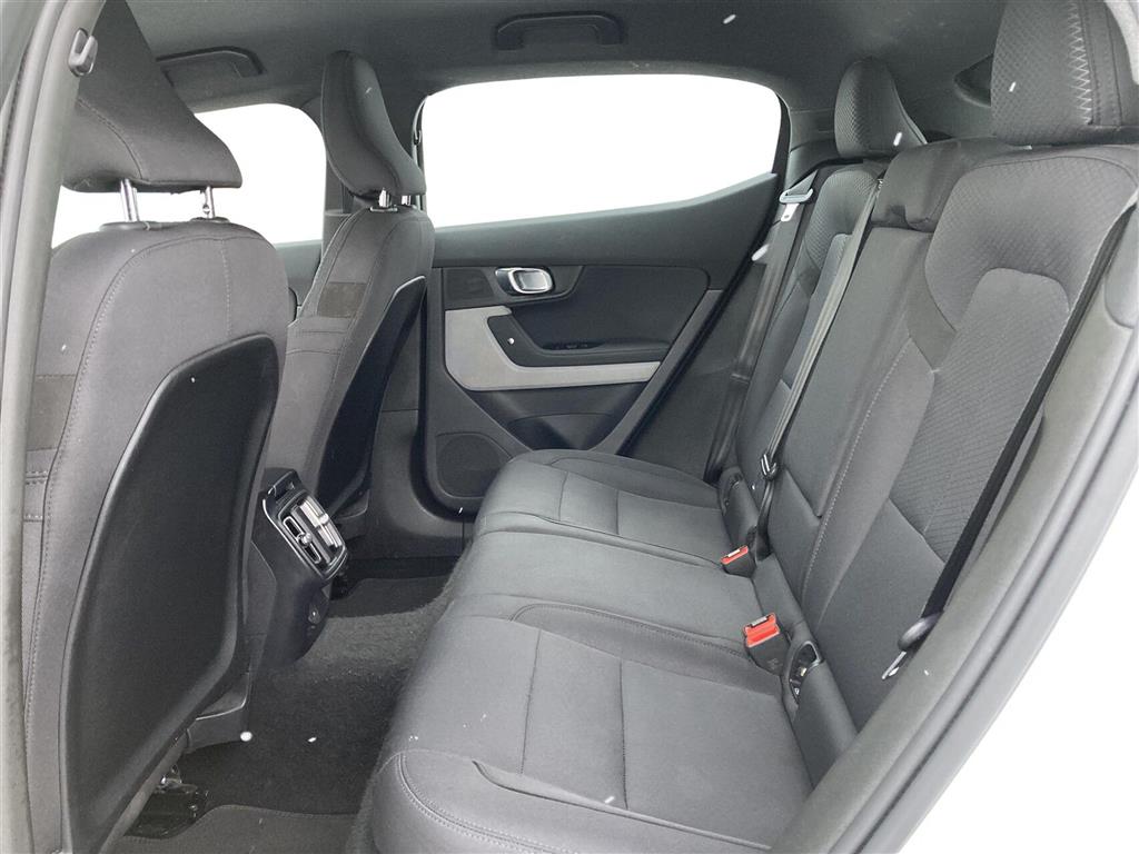 Polestar 2 Long range Single motor billede 6