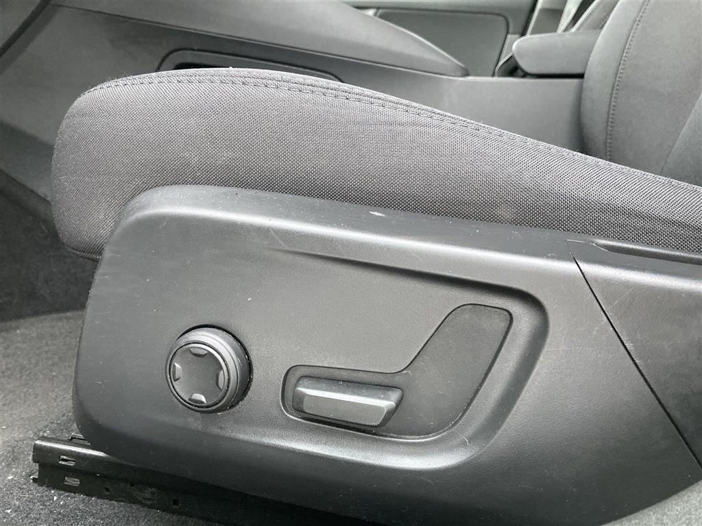 Polestar 2 Long range Single motor billede 9