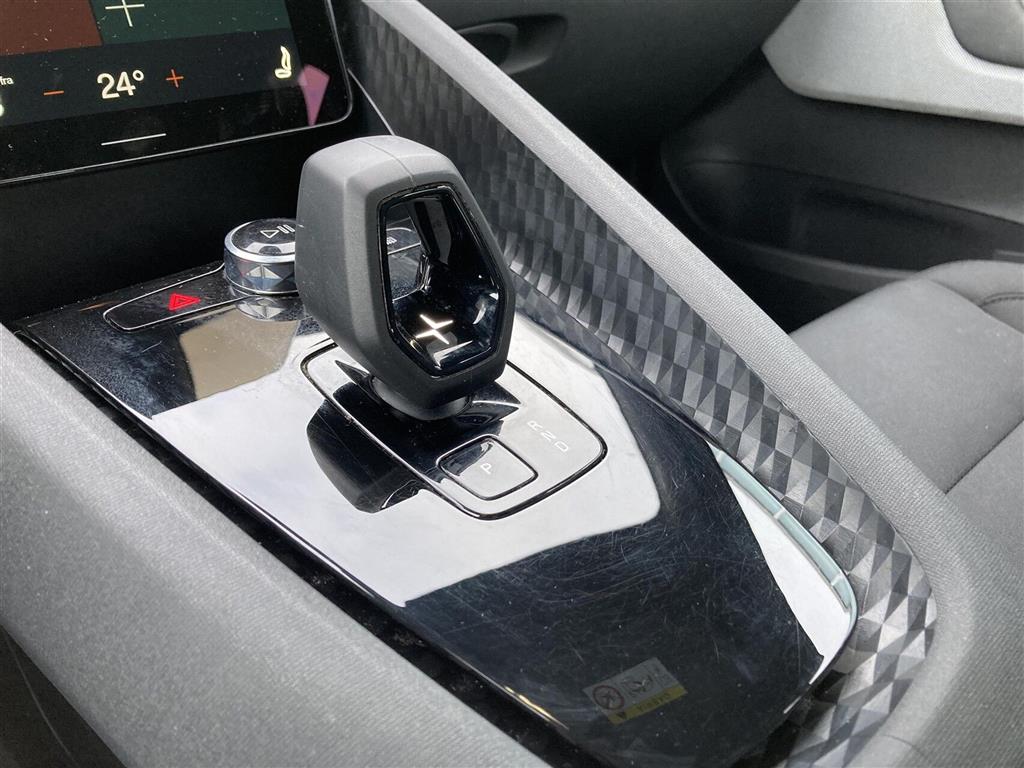 Polestar 2 Long range Single motor billede 15