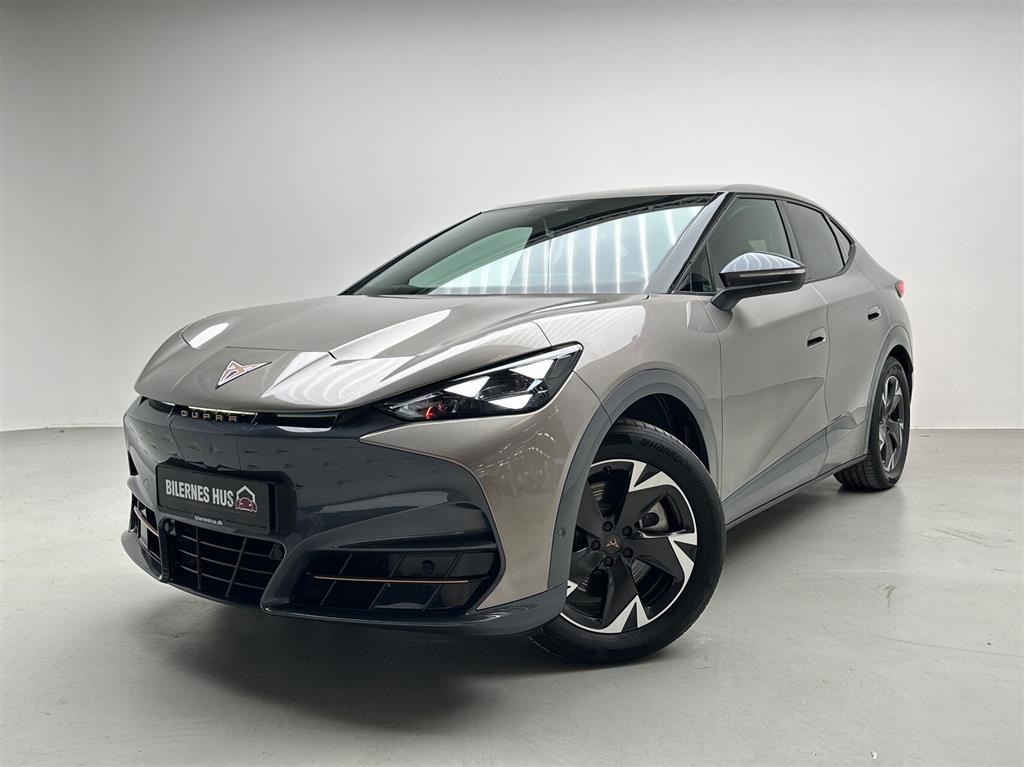 Cupra Tavascan Endurance billede 18