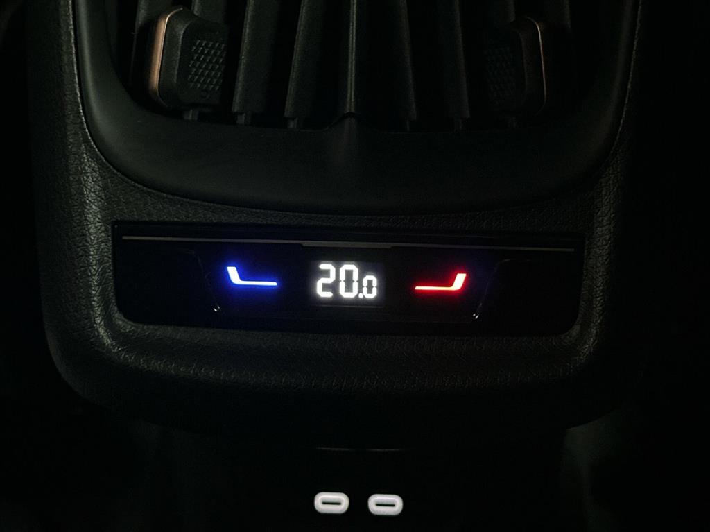 Cupra Tavascan Endurance billede 21