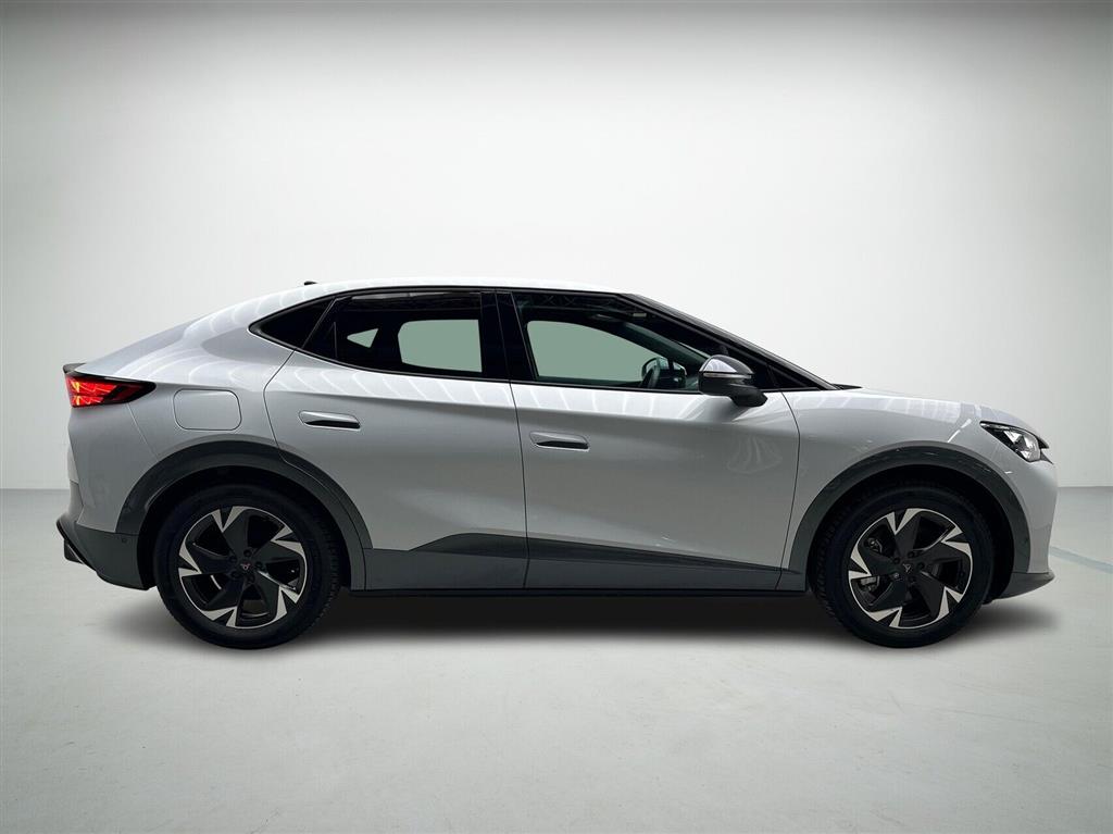 Cupra Tavascan Endurance billede 6