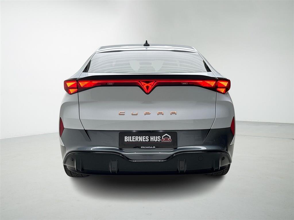 Cupra Tavascan Endurance billede 8