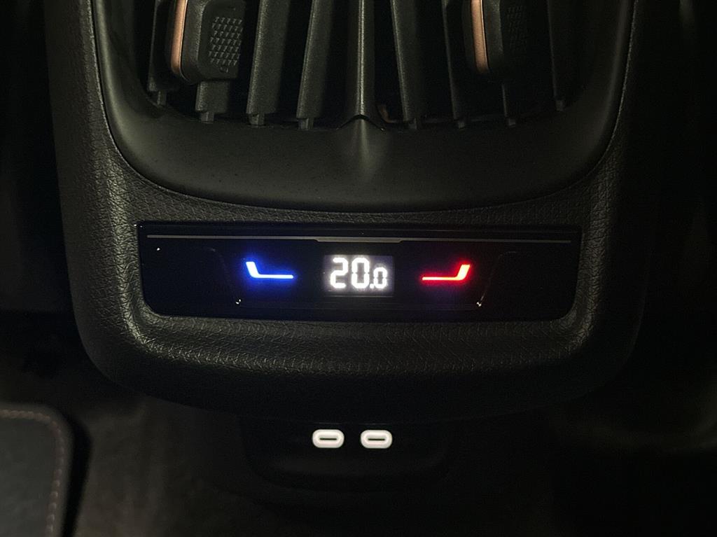 Cupra Tavascan Endurance billede 21