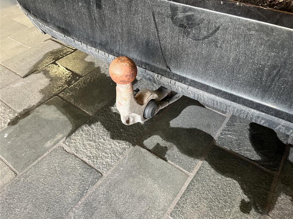 Volvo V90 Momentum billede 4