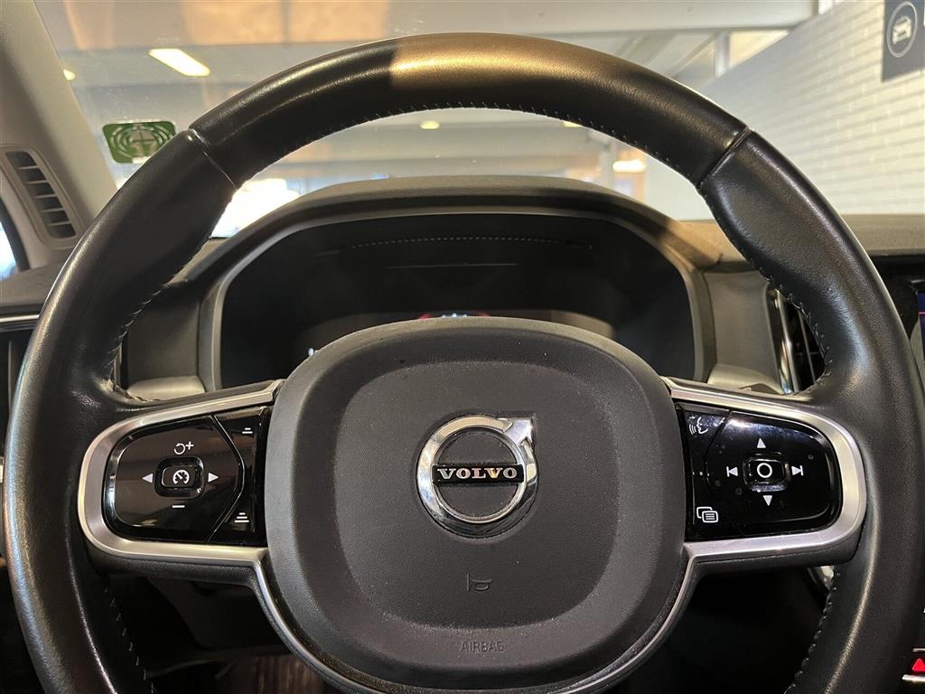 Volvo V90 Momentum billede 9