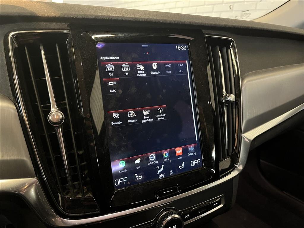 Volvo V90 Momentum billede 7