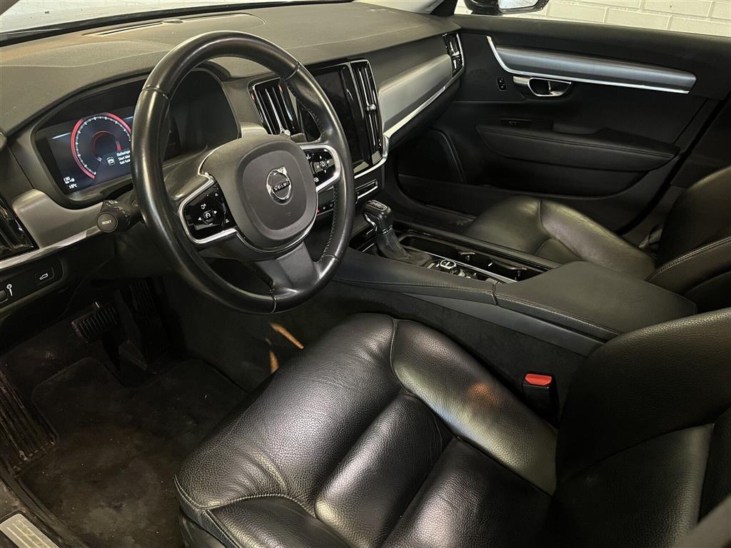 Volvo V90 Momentum billede 5