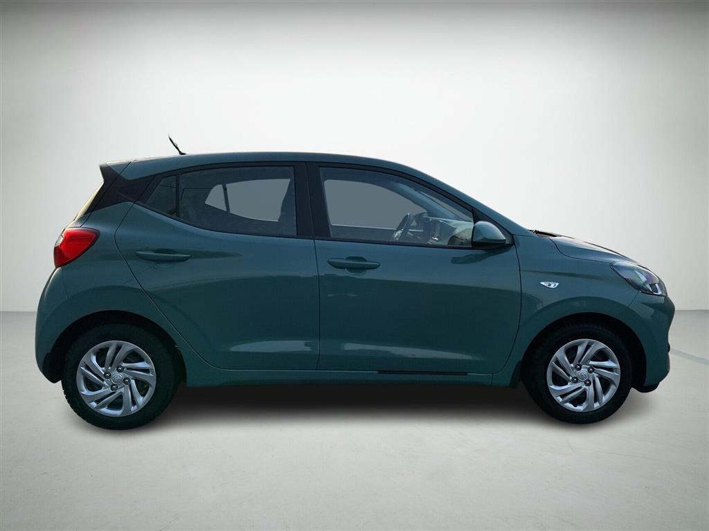 Hyundai i10 Essential billede 3